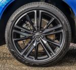 Volvo XC60 T6 R-Design 2017 года (NA)